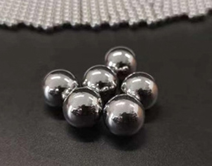 高精度高轉速機床主軸軸承鋼球