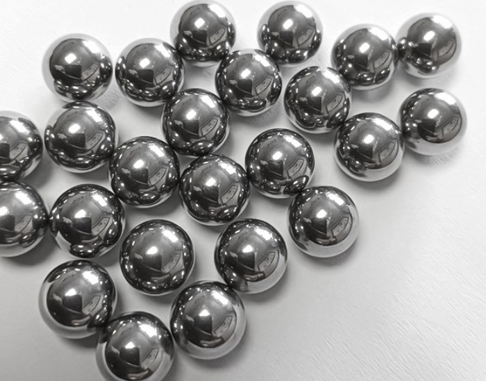 高精密電機鋼球