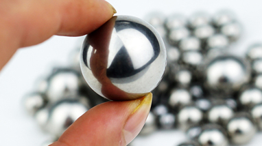 軸承鋼球生產流程