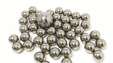 云揚鋼球帶你了解軸承鋼球