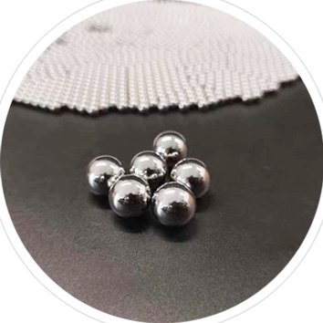 高精度 高轉(zhuǎn)速機(jī)床主軸軸承鋼球