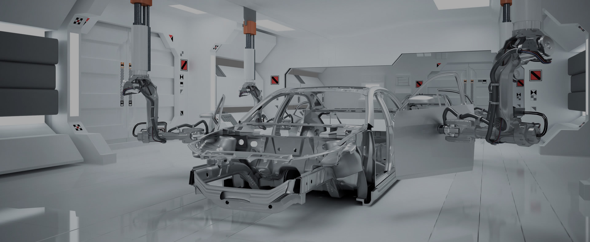 新能源汽車(chē)